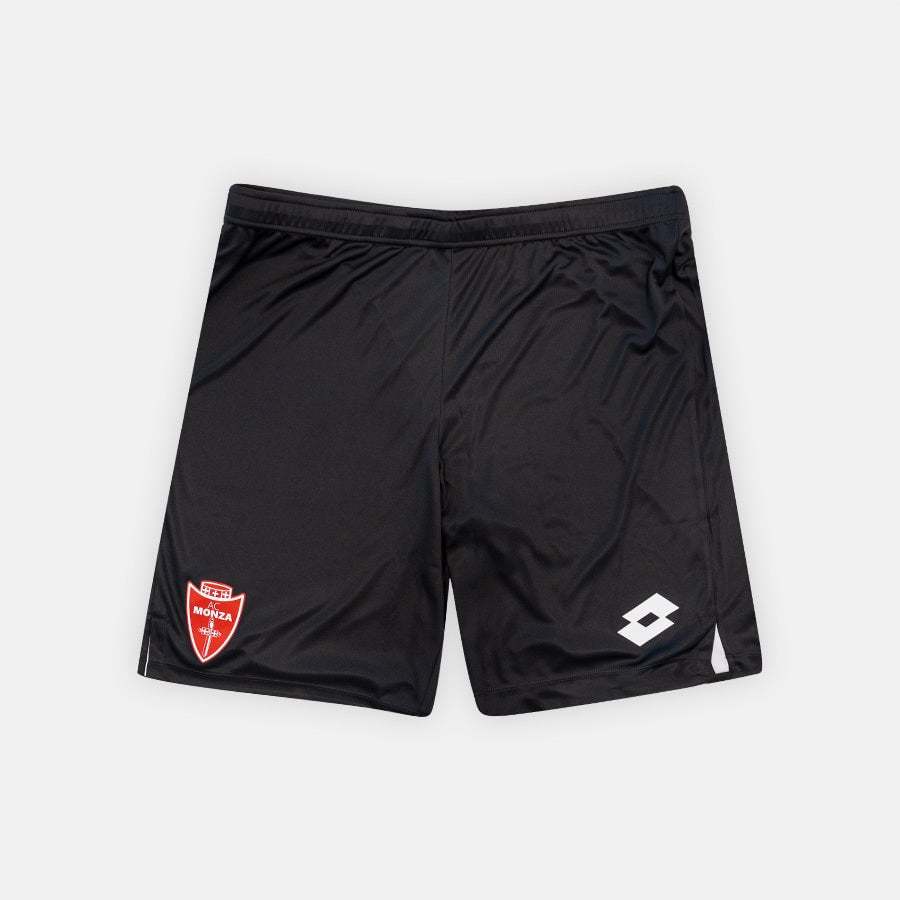 Kid's Monza 2024/25 Third Shorts
