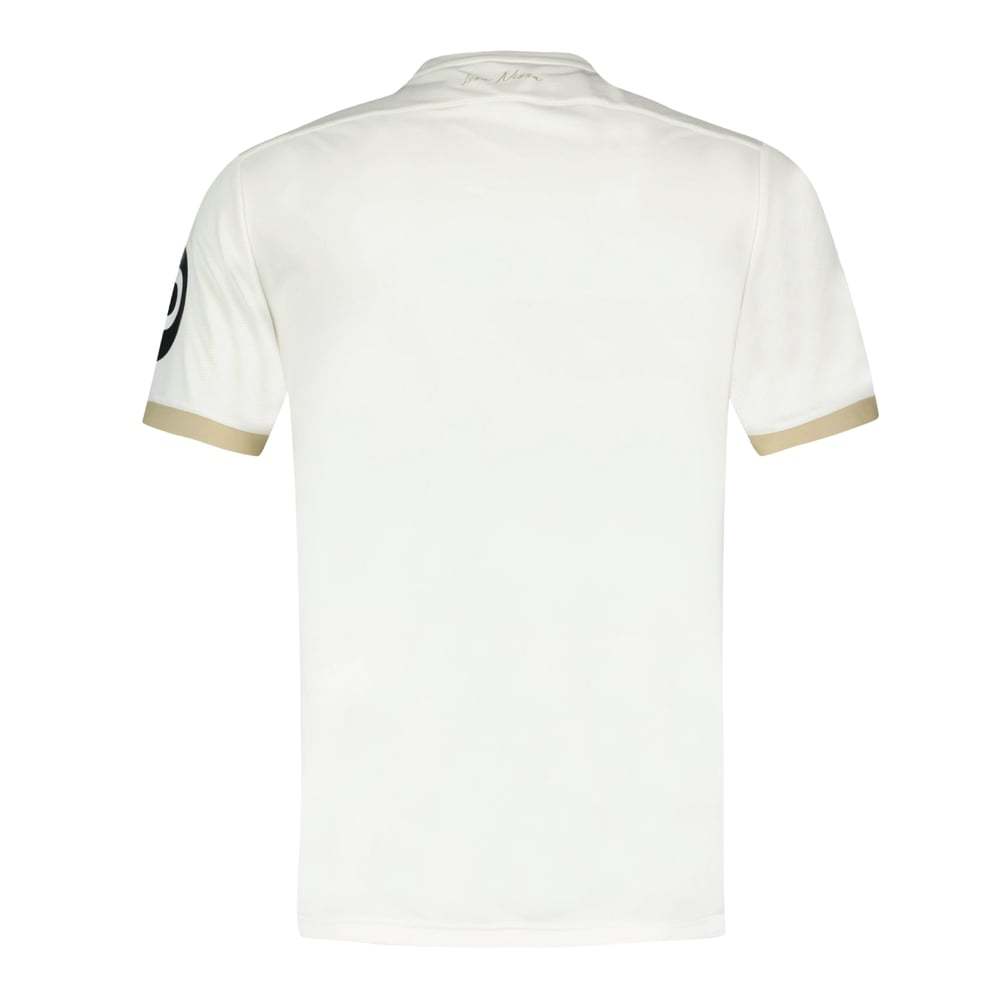 Kid's OGC Nice 2024/25 Away Shirt