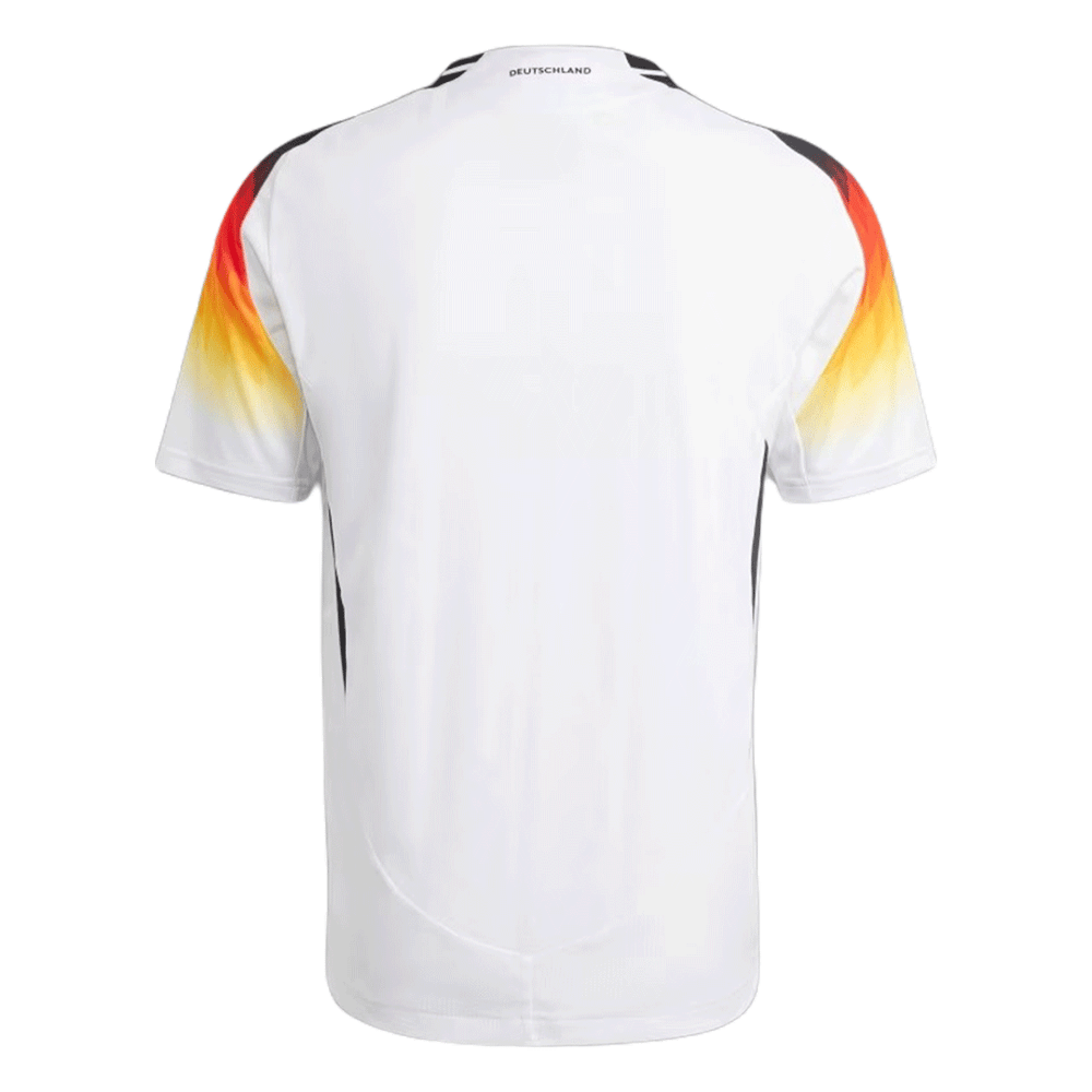 Germany Player Version Home Jersey EURO 2024
