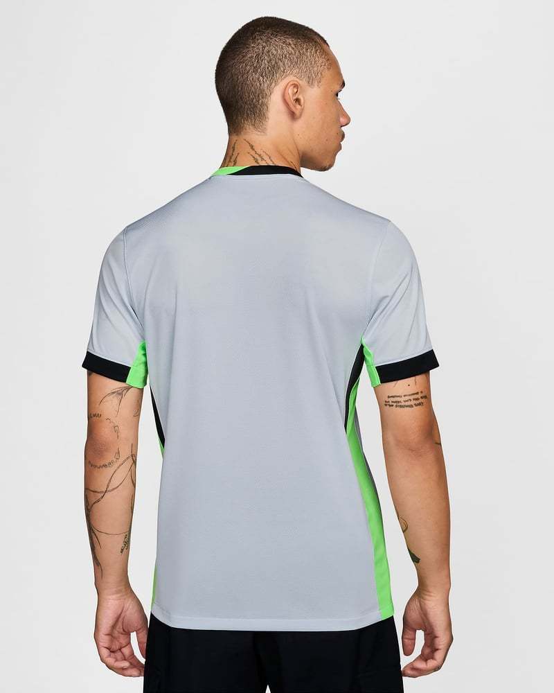 Men's VfL Wolfsburg 2024/25 Third Shirt