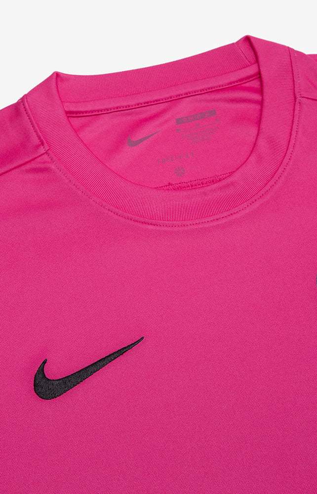 Kid's Sporting CP 2024/25 Third Camisola Pink October Shirt