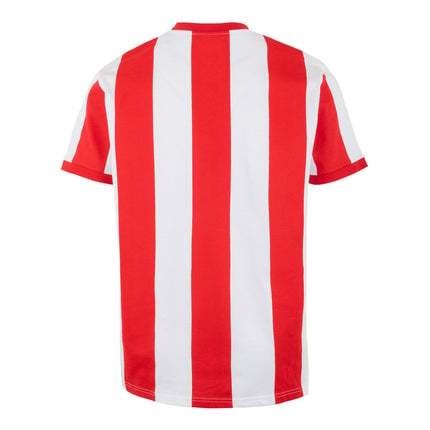 Women's Athletic Bilbao Retro Championship Shirt