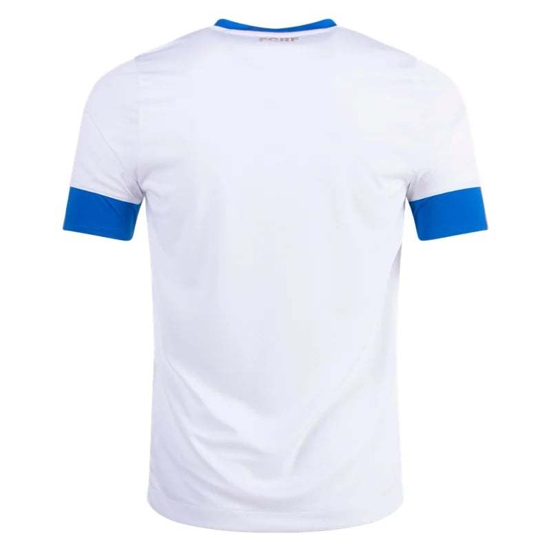 Costa Rica Away Jersey World Cup 2022