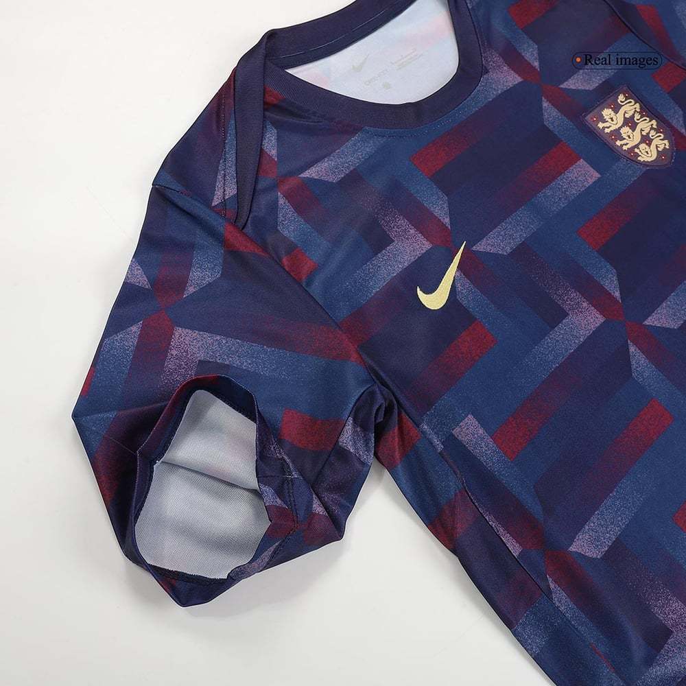 England Pre-Match Jersey EURO 2024