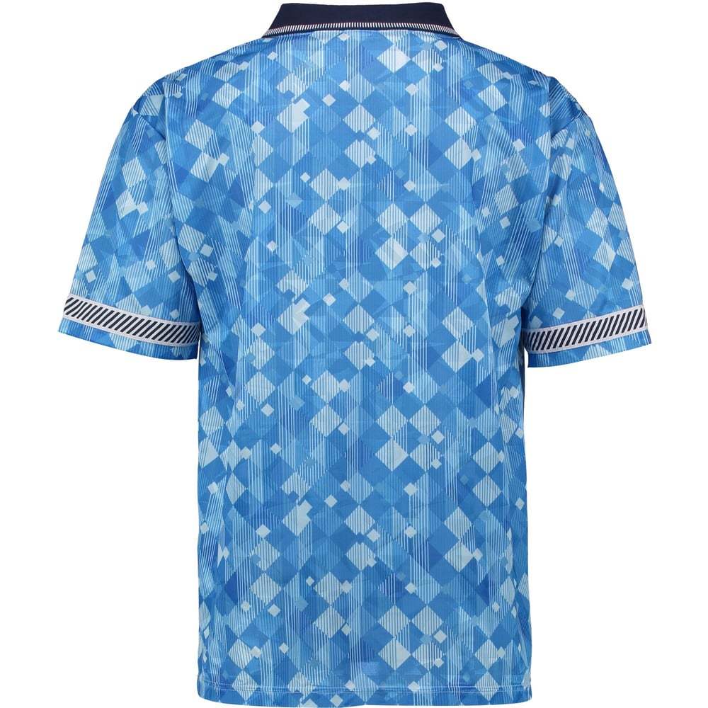Kid's England 1990 Third World Cup Finals Retro Shirt