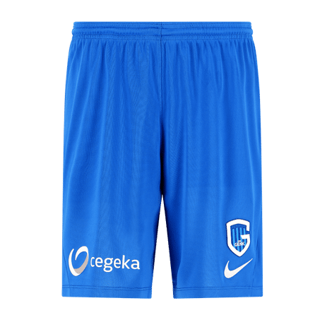 Men's KRC Genk 2024/25 Away Shorts