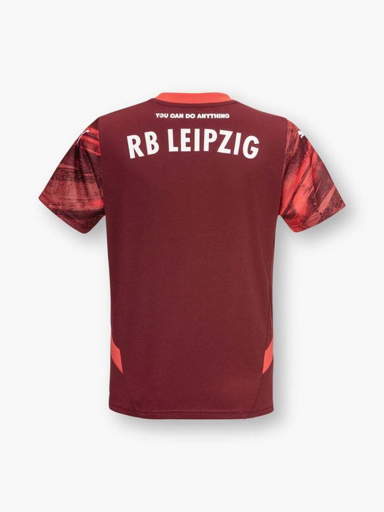 Kid's RB Leipzig 2024/25 Away Shirt
