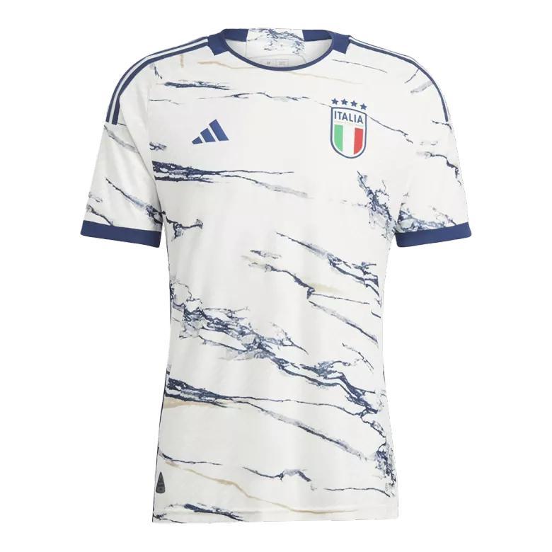 Italy Player Version Away Jersey 23/24