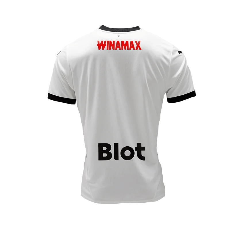 Women's Rennes 2024/25 Away Shirt