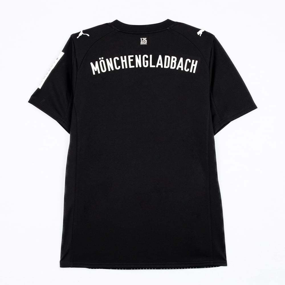 Women's Borussia Mönchengladbach 2025/26 Third Shirt