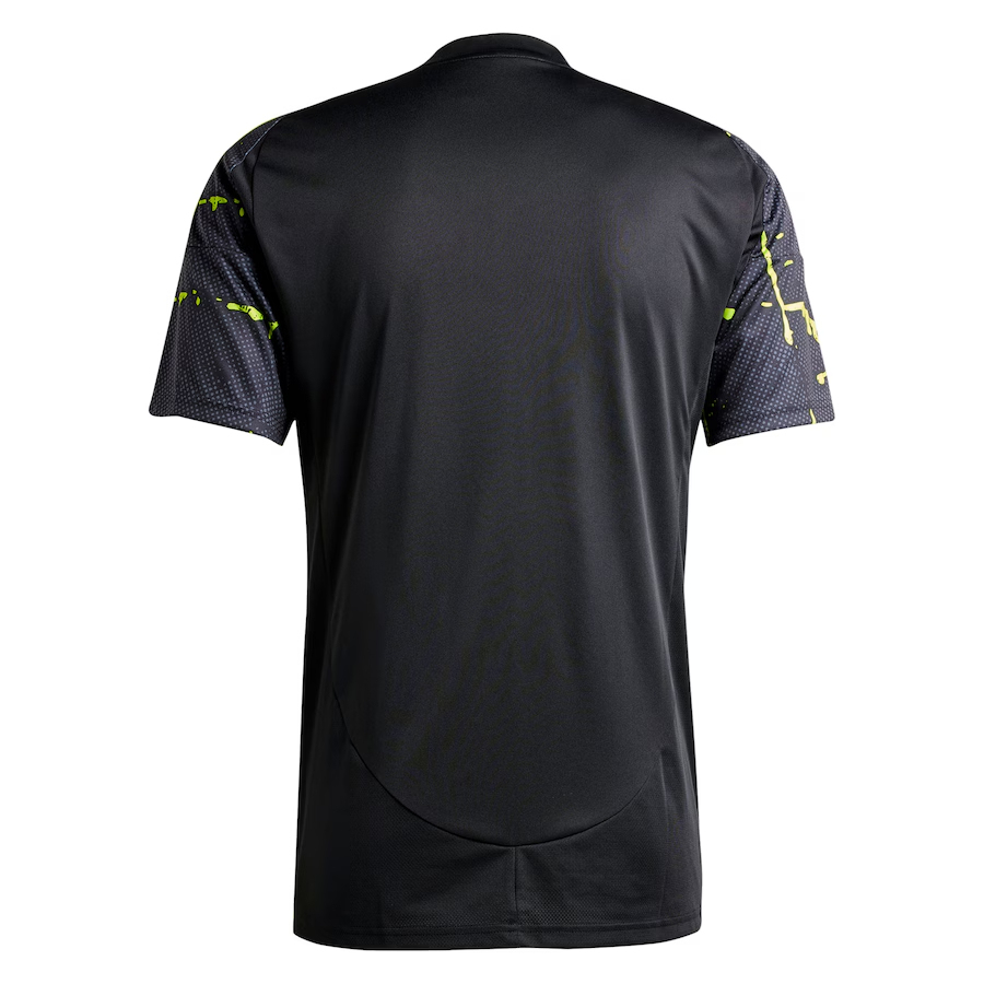 Kid's Columbus Crew 2025 Away Shirt