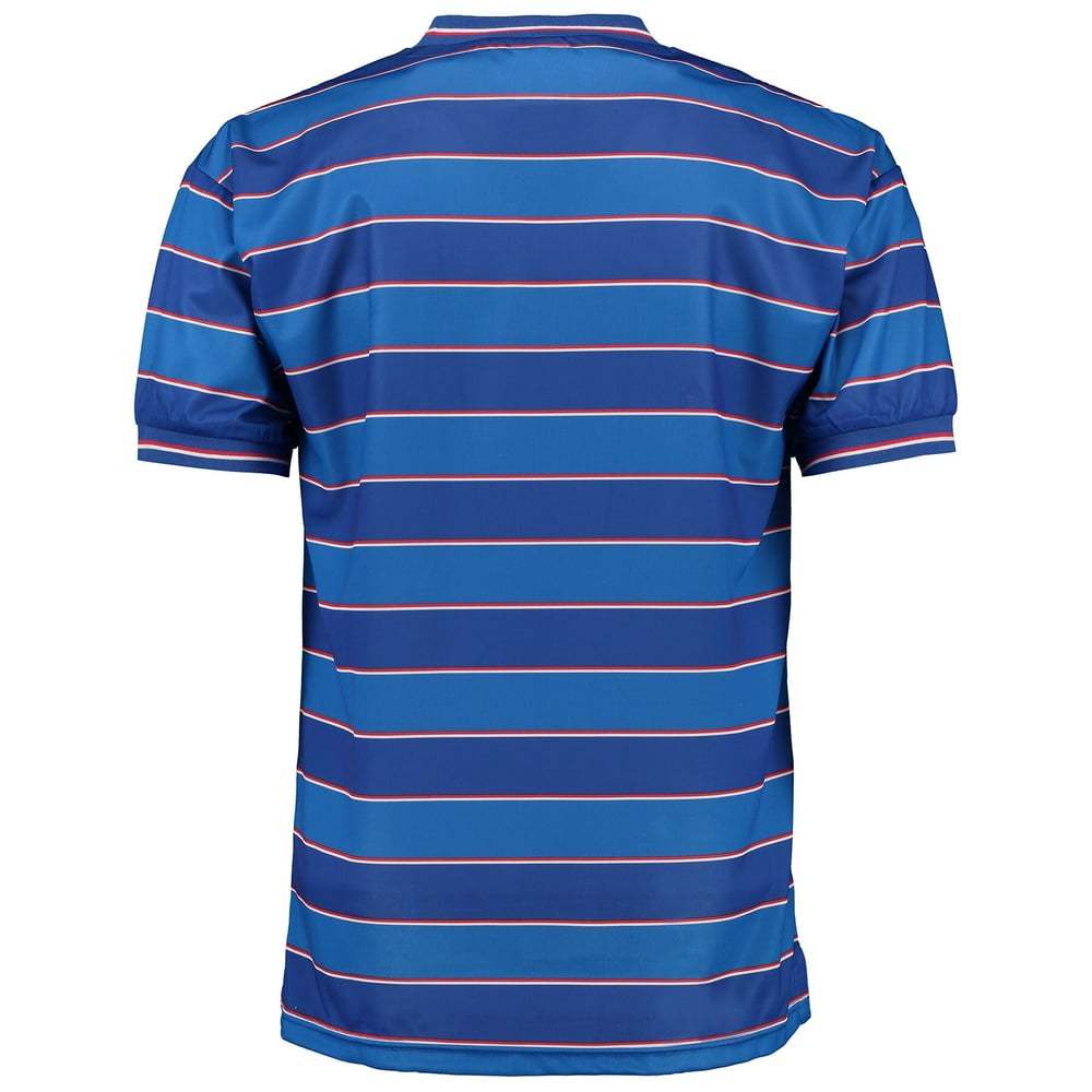 Women's Chelsea 1984 Home Retro Shirt