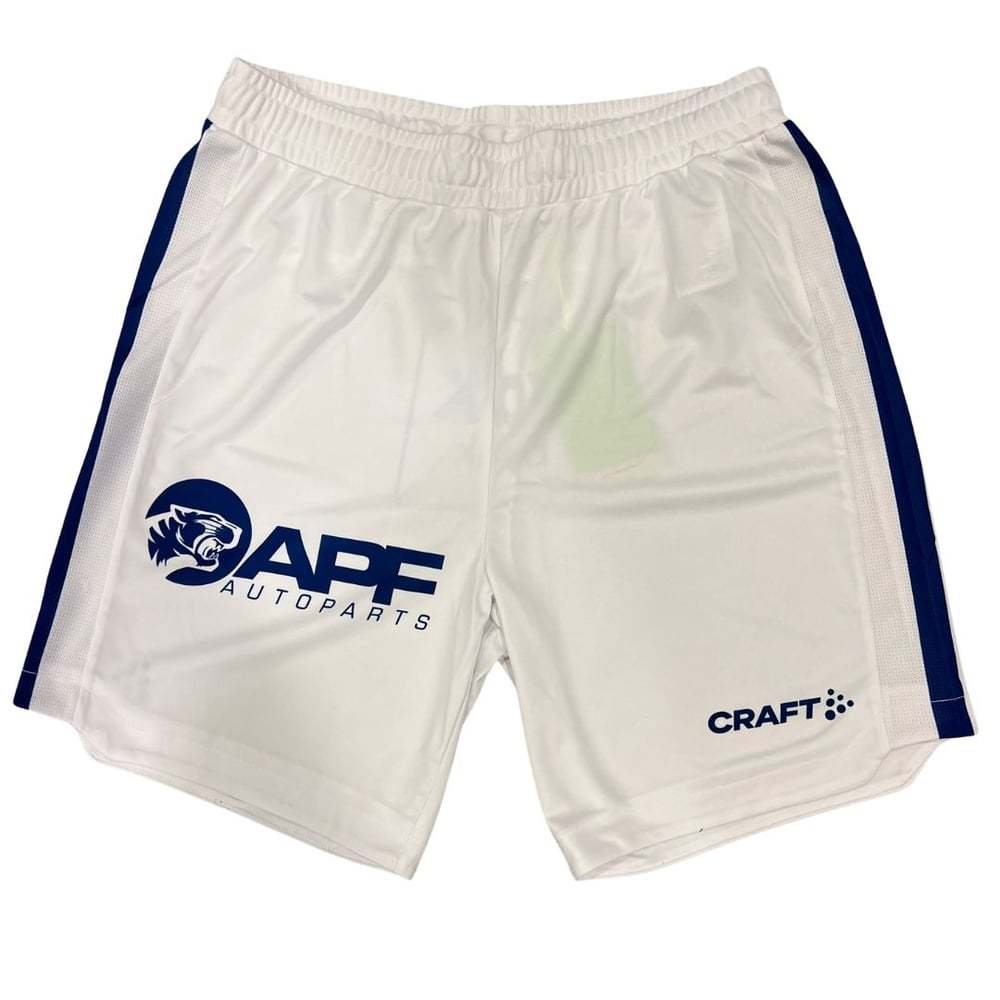 Kid's KAA Gent 2024/25 Away Shorts