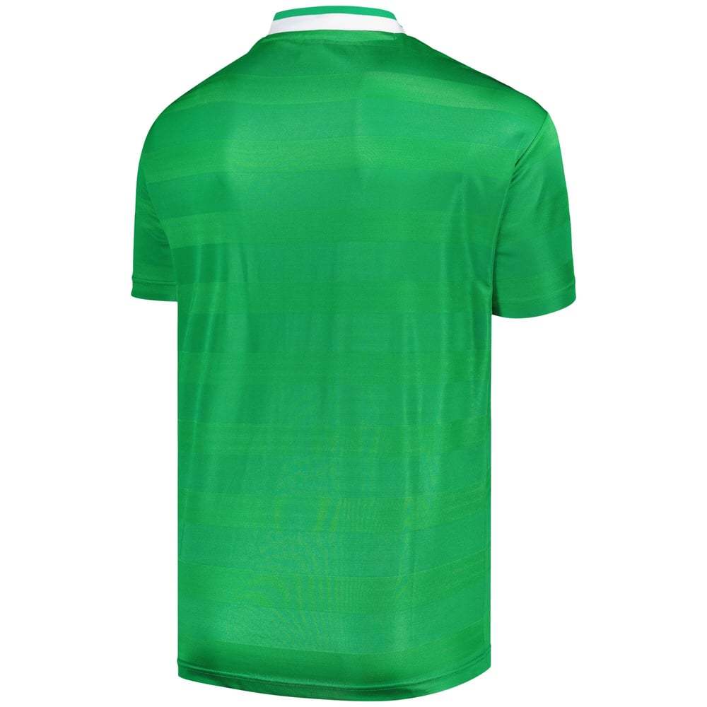 Women's Germany 1984 Away Retro Shirt