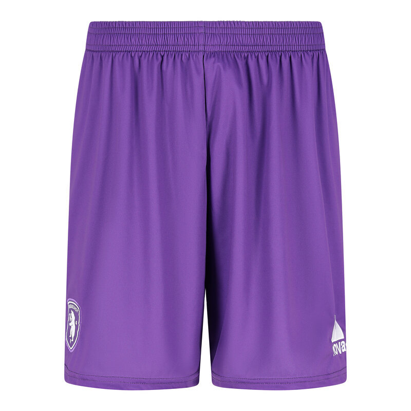 Women's Beerschot 2025/26 Home Shorts
