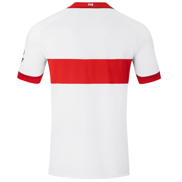 Men's VfB Stuttgart 2024/25 Home Shirt