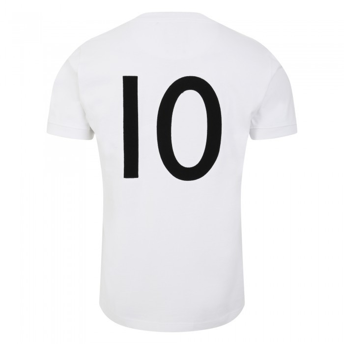 Kid's Fulham 1959/60 Home Retro Shirt #10