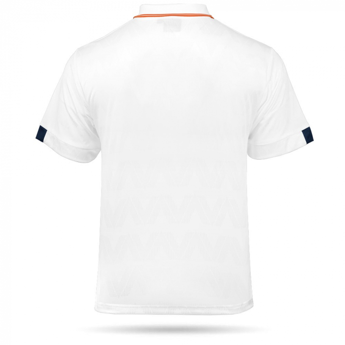Kid's Luton Town 1989/90 Home Retro Shirt