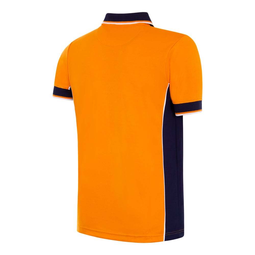 Women's Ipswich Town 1998/00 Away Retro Shirt