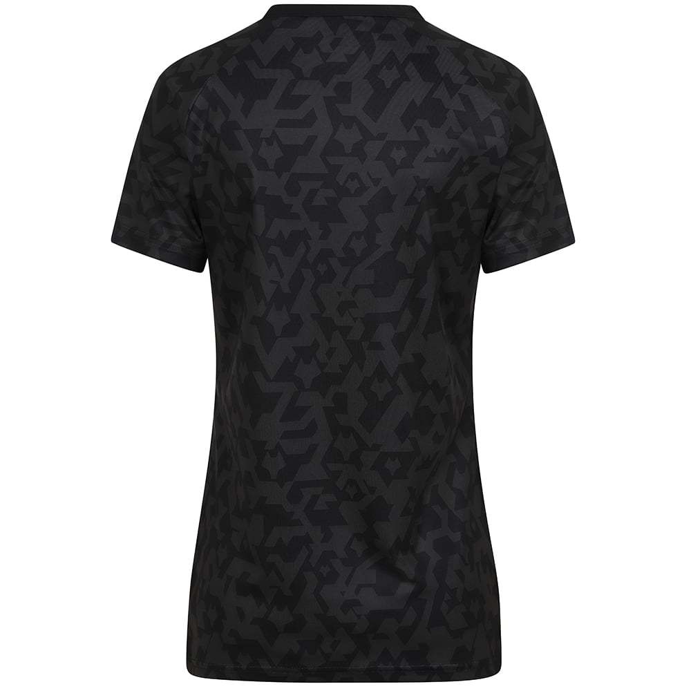 Men's Wolverhampton Wanderers 2024/25 Third Pre Match Shirt