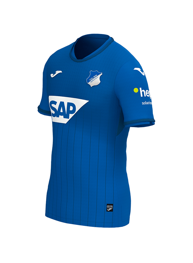 Kid's TSG Hoffenheim 2024/25 Home Shirt