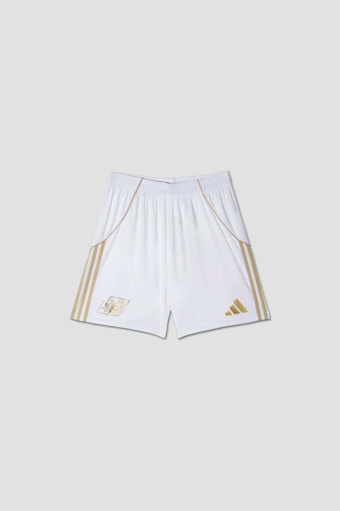 Kid's Pisa 2025/26 Third Shorts
