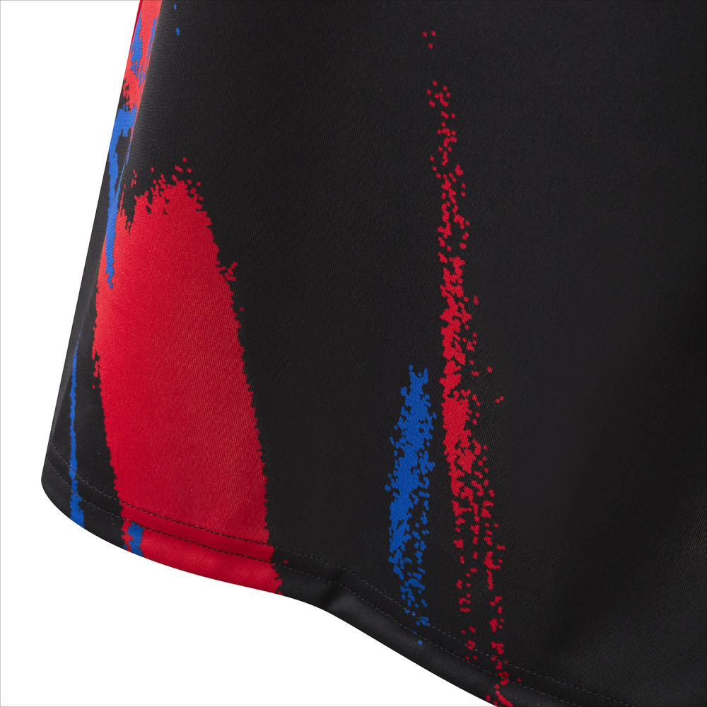 Women's OL 2025/26 Third Europe Shirt