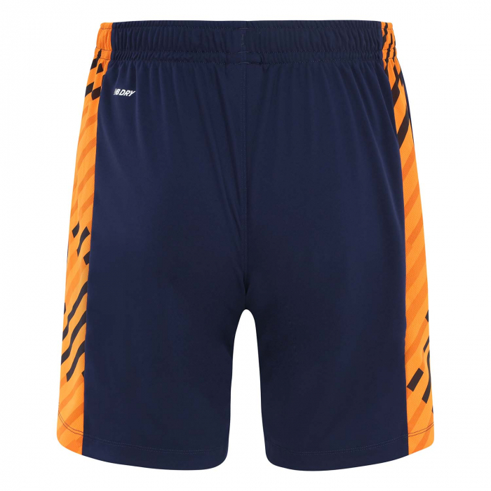 Kid's Cardiff City 2025/26 Third Shorts