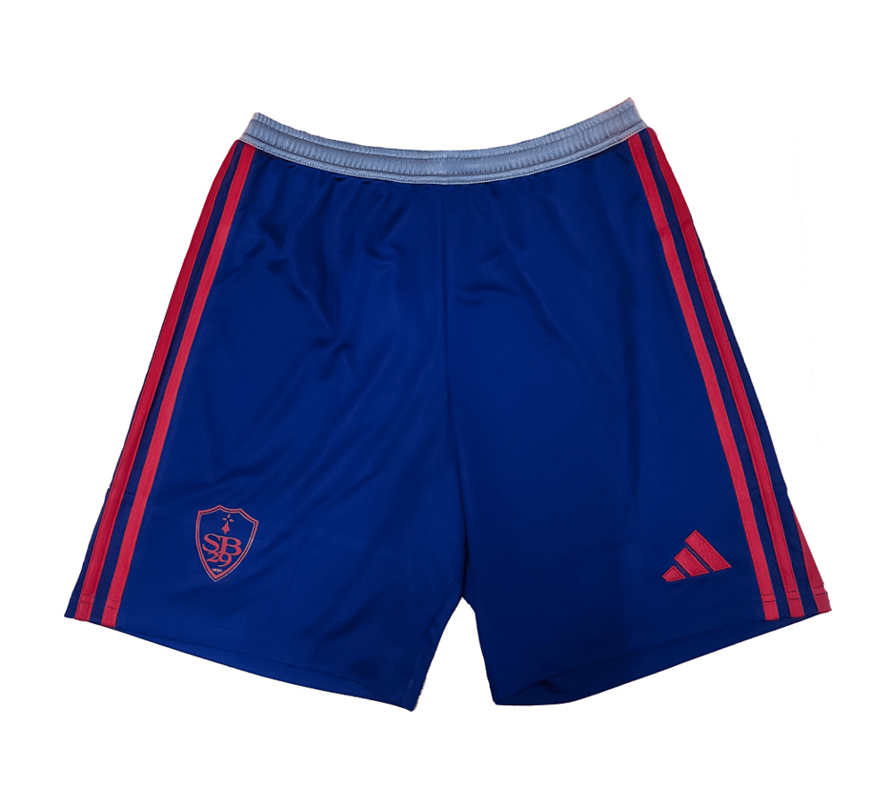 Men's Brest 2024/25 Third Shorts