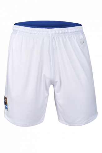 Women's Real Sociedad 2024/25 Home Shorts