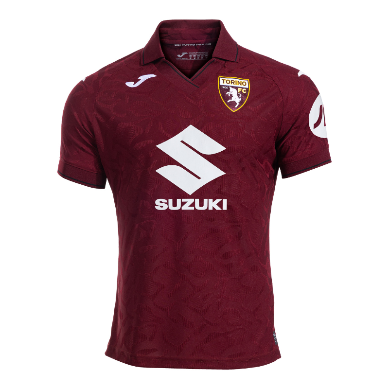 Women's Torino 2025/26 Home Shirt