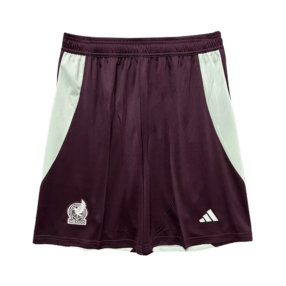 Mexico Home Shorts Copa America 2024