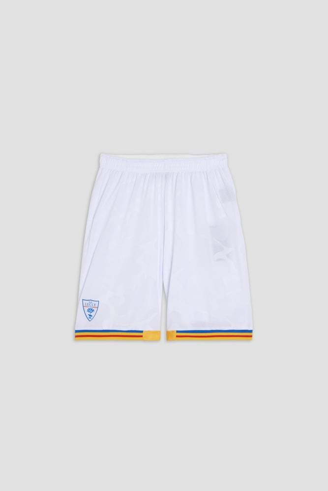 Men's Lecce 2025/26 Away Shorts