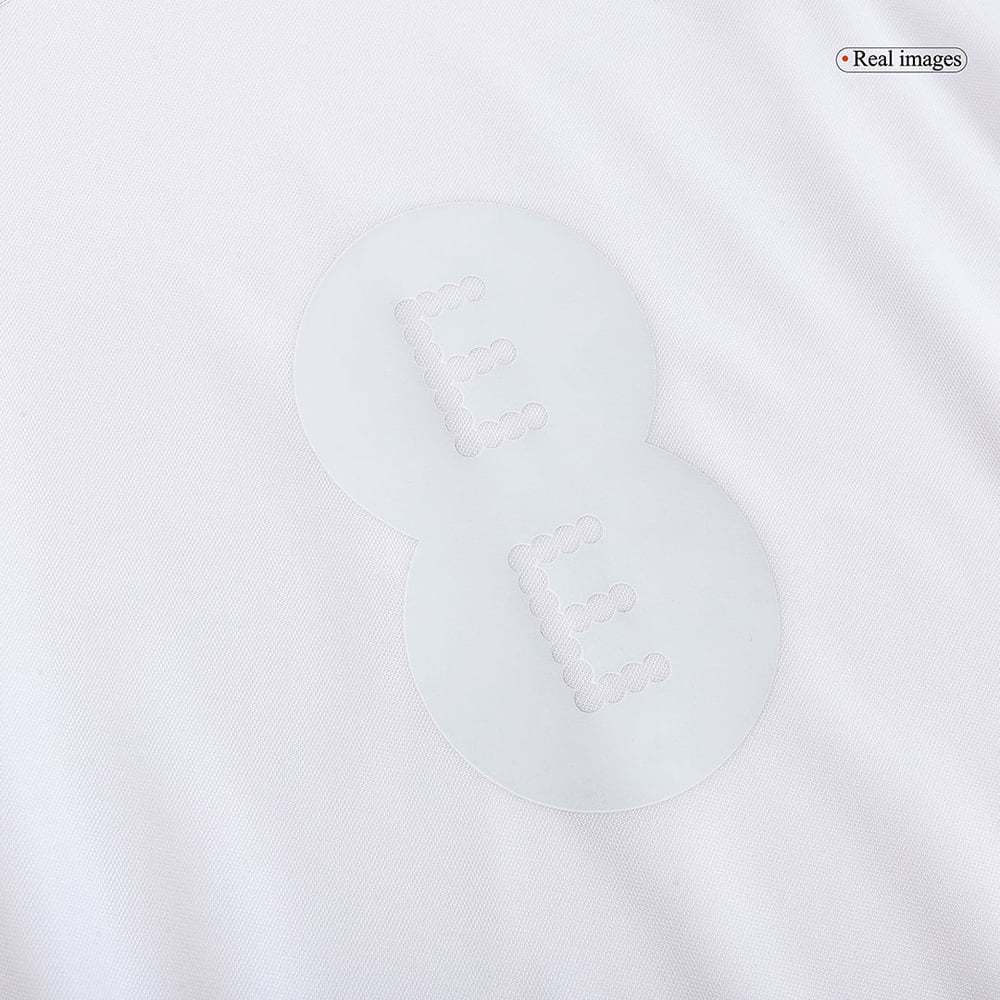 England 150-Year Anniversary Pre-Match Jersey