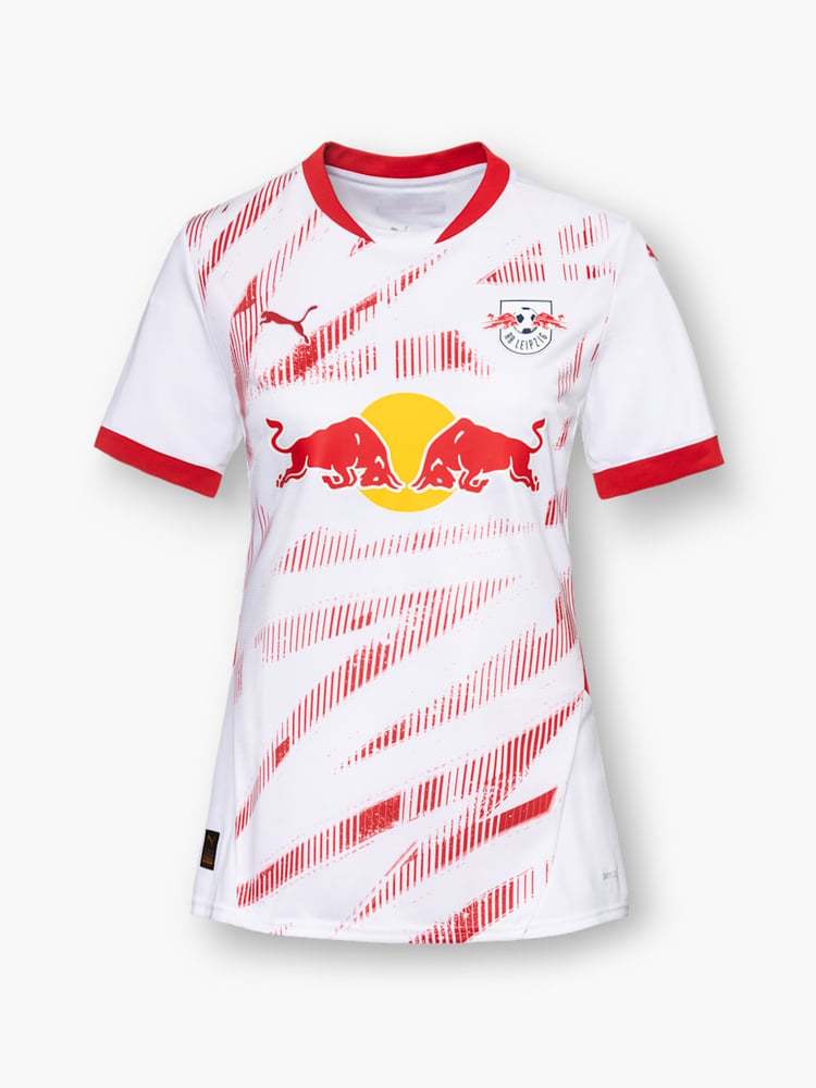 Women's RB Leipzig 2024/25 Home Shirt