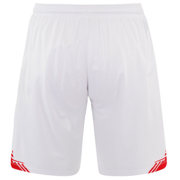 Men's VfB Stuttgart 2025/26 Home Shorts