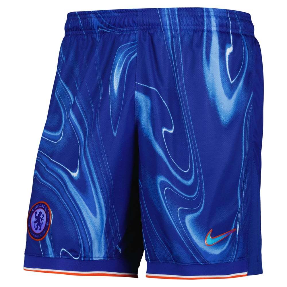 Women's Chelsea 2024/25 Home Shorts