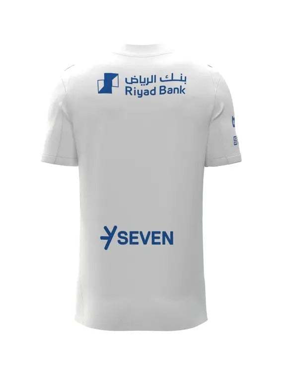 Men's Al Hilal SFC 2025/26 Away Shirt