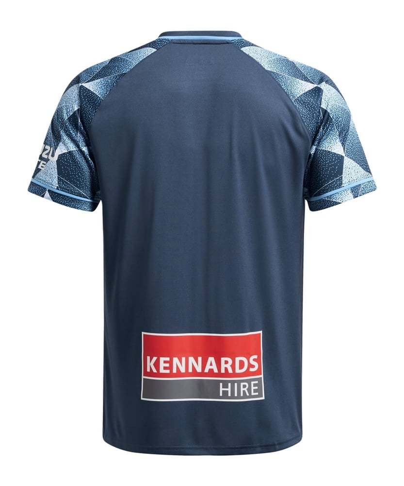 Women's Sydney FC 2024/25 Third Shirt