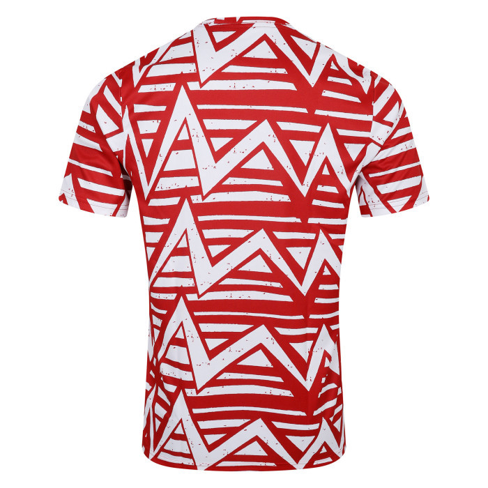 Men's Fulham 2024/25 Third Pre Match Shirt