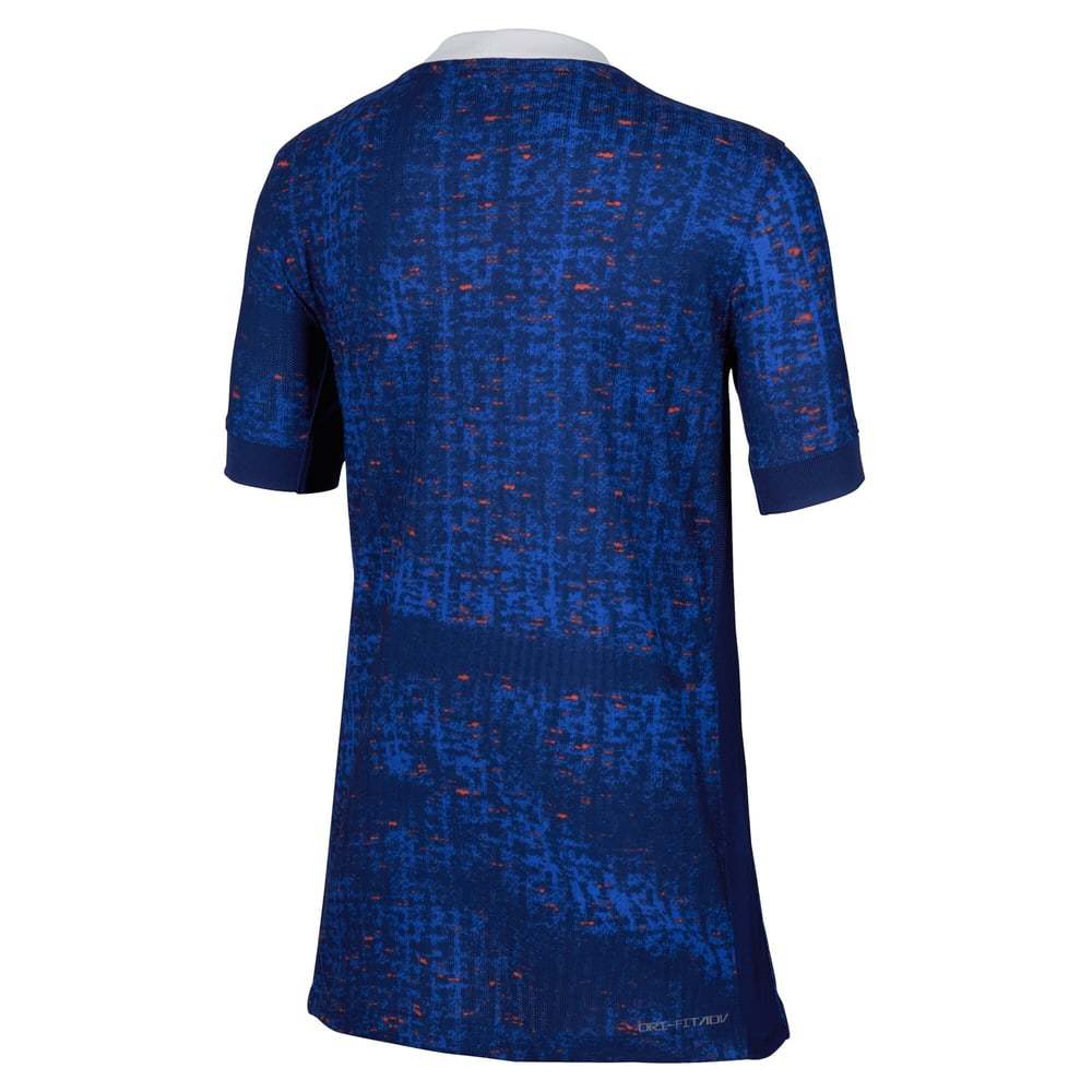 Kid's France 2025 Home Shirt