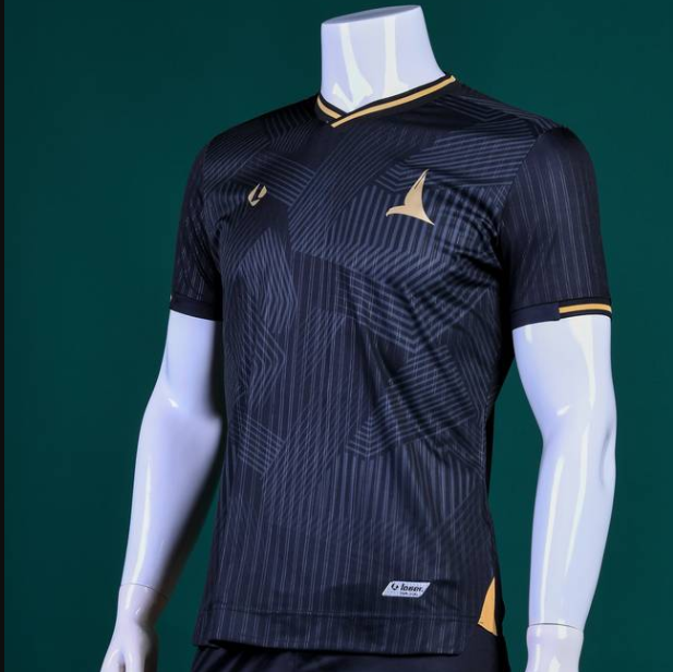 Women's Al-Khaleej FC 2025/26 Third Shirt