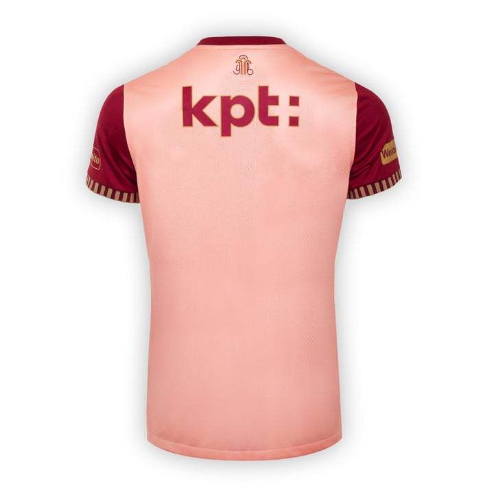 Women's BSC Young Boys 2025/26 Third Shirt