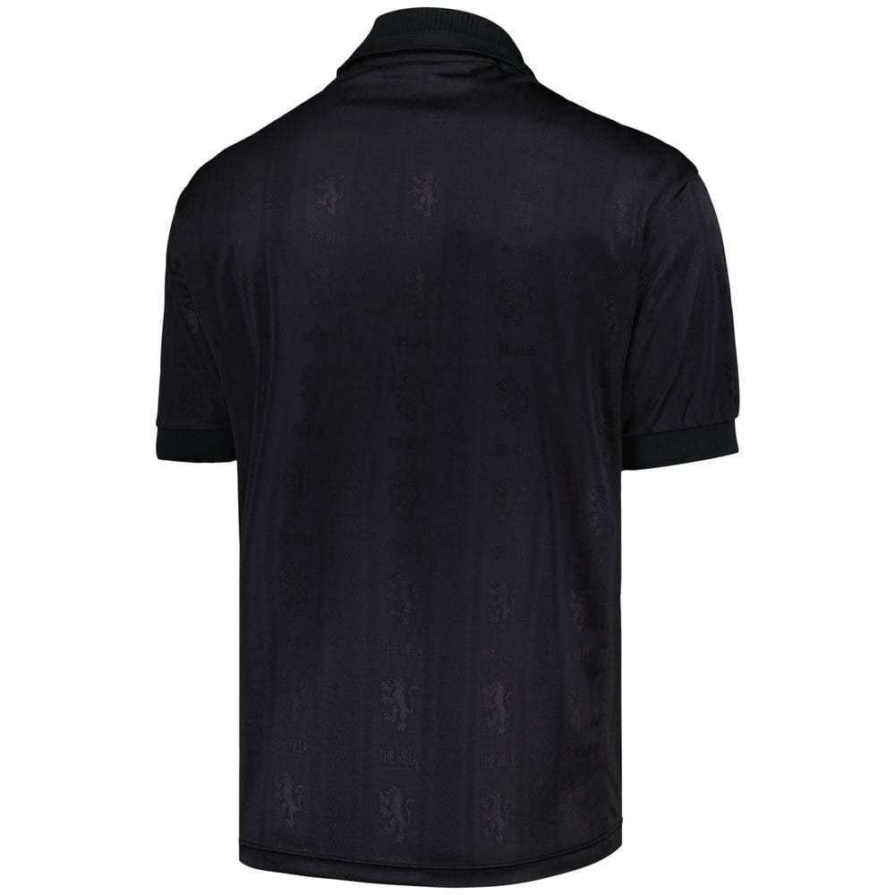 Men's Aston Villa 1996 Retro Shirt