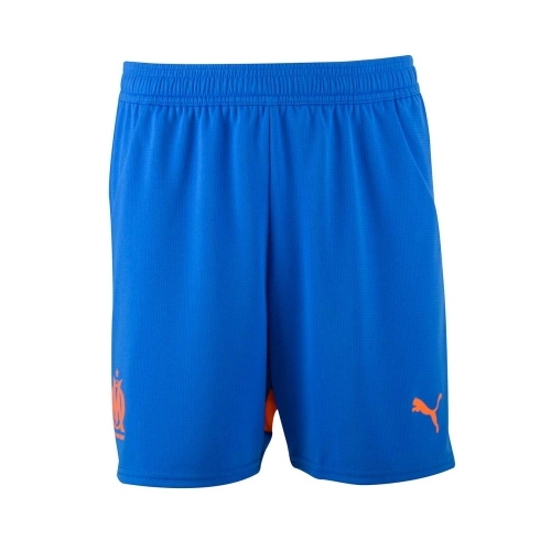 Kid's OM 2024/25 Third Shorts