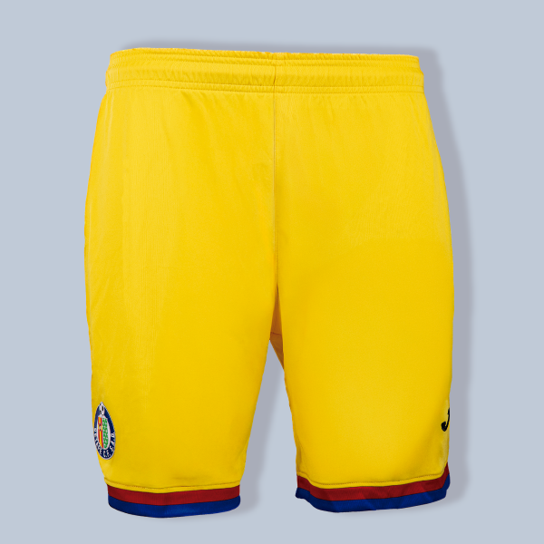 Women's Getafe CF 2025/26 Third Shorts