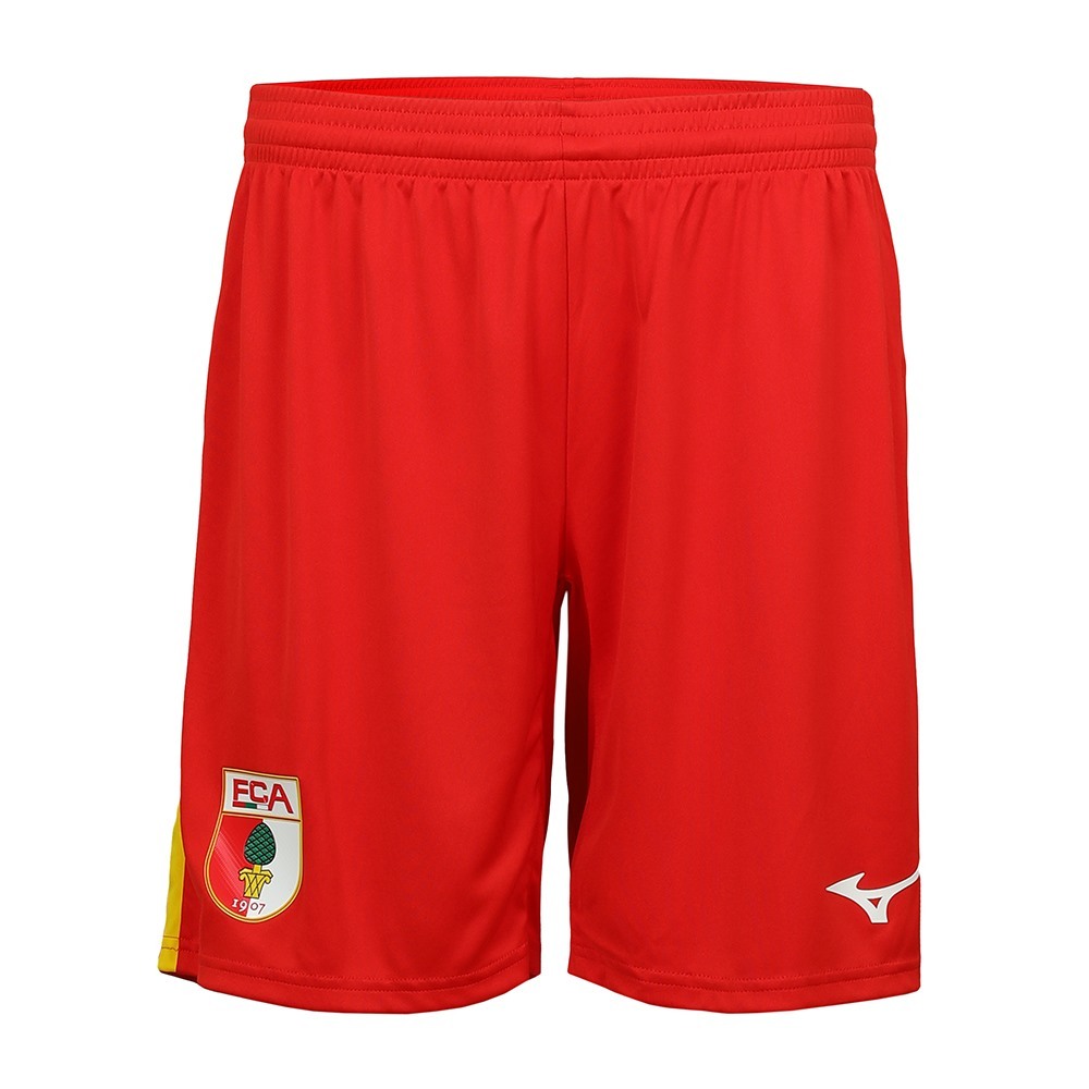 Women's FC Augsburg 2025/26 Away Shorts