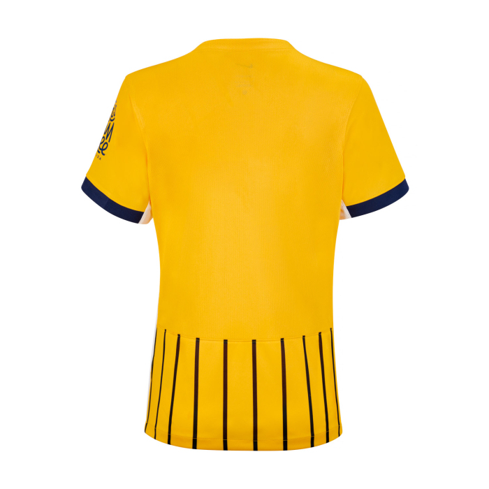 Women's Brighton &amp; Hove Albion 2024/25 Away Shirt