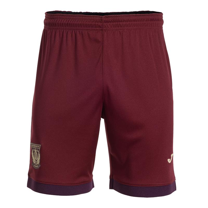 Men's CD Leganes 2025/26 Away Shorts