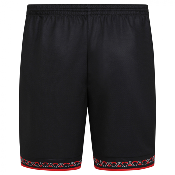 Kid's Sheffield United 2025/26 Home Shorts